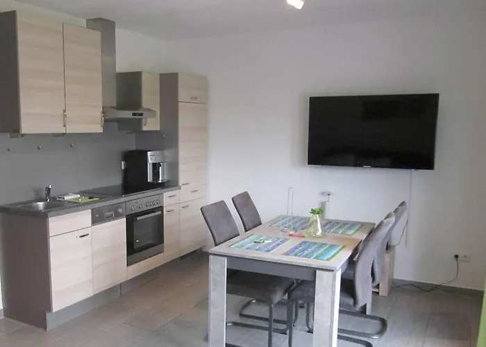 Lägenhet Strandidylle *